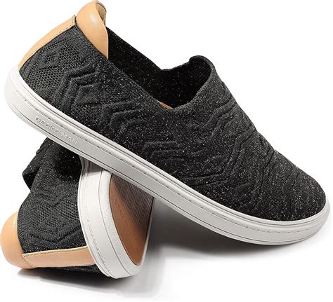 slip on sneakers women